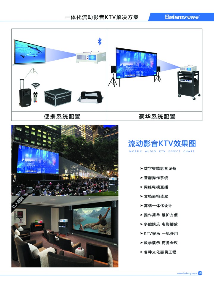 公海彩船科技|融媒体文化娱乐一体机|电影放映机|3D电影放映机|数字智能影音KTV系统一体机