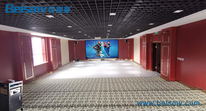 公海彩船科技|融媒体文化娱乐一体机|电影放映机|3D电影放映机|数字智能影音KTV系统一体机