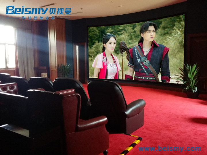 公海彩船科技|融媒体文化娱乐一体机|电影放映机|3D电影放映机|数字智能影音KTV系统一体机