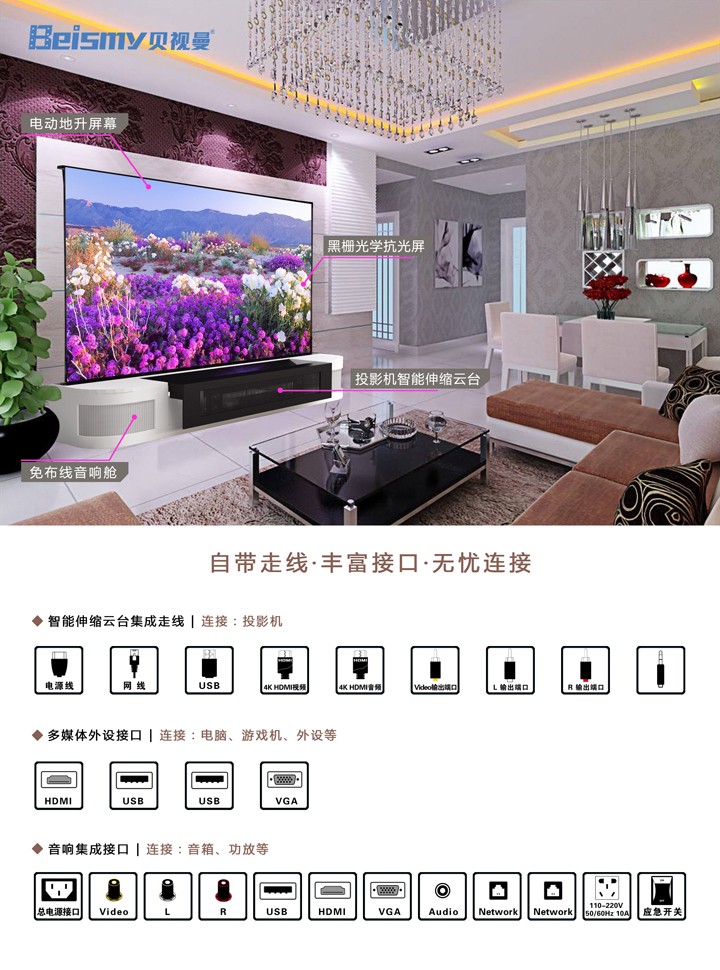 公海彩船科技|融媒体文化娱乐一体机|电影放映机|3D电影放映机|数字智能影音KTV系统一体机