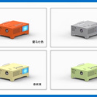 公海彩船 BSK103-2022 颜色支持定制