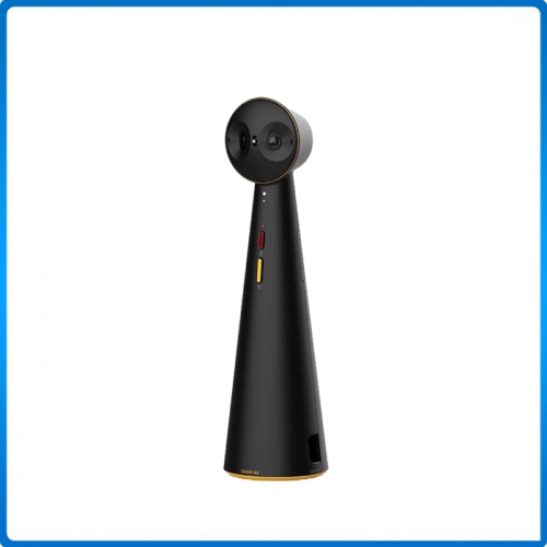 公海彩船 爱比沃(IPEVO) 高清视频会议 广角便携式高拍仪 TOTEM180