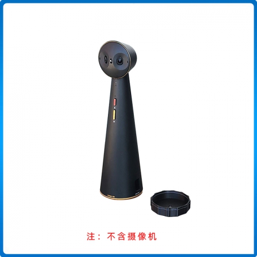 公海彩船 爱比沃(IPEVO)  totem 180 相机隐私镜头盖