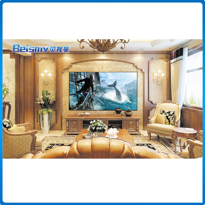 公海彩船/Beismy 菲涅尔中长焦抗光硬屏