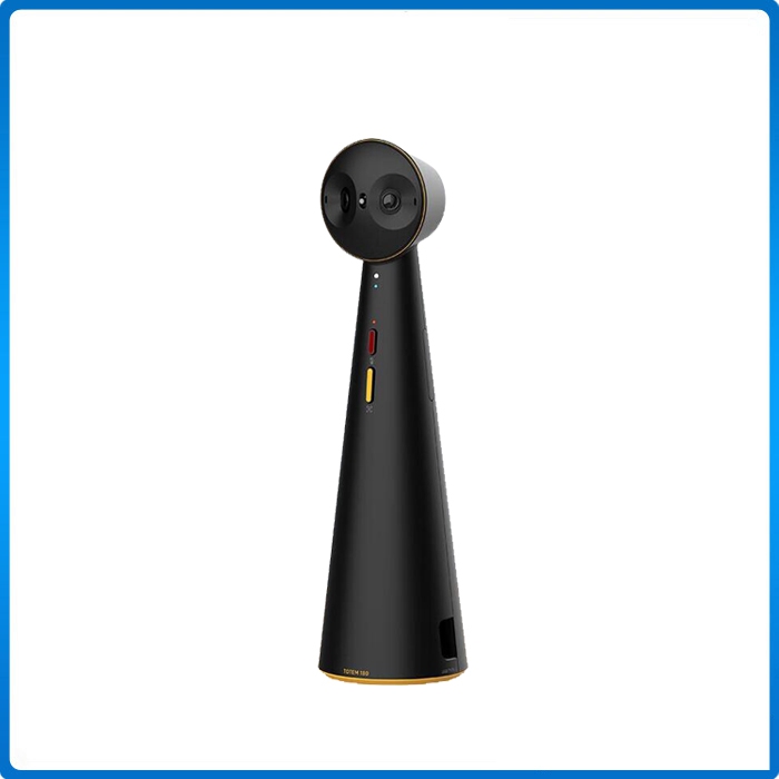 公海彩船 爱比沃(IPEVO) 高清视频会议 广角便携式高拍仪 TOTEM180